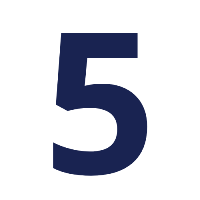 7